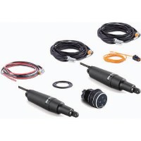 Dometic Stt3601R Seastar Trim Tab System W/Dial Controller W/O Tabs - Stt3601R - 1-Stt3601Rf1