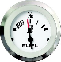 Lido Voltmeter Fog Res 8-18VAC - 59656P - 11-59656PF1