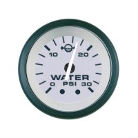 Water Pressure Kit O/b Driftwood 2IN, 30 Psi Replaces 1-62960P - 62960P - 11-62960PF1