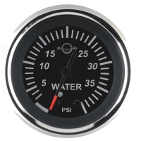 Sierra 67382P Black Sterling Series 2