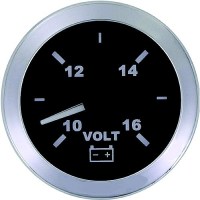 Matrix Digital Voltmeter - 70004D - 11-70004Df1