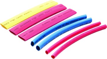 Shrink Tube - EC01750 - 11-EC01750F1