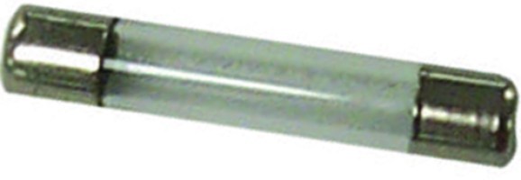 AGC Fuses - FS79170 - 11-FS79170F1