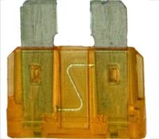 Fuse Plug In 5 Amp ATO 5/Cd - FS79520 - 11-FS79520F1