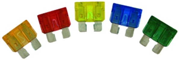 ATO Fuse Assortment Kit - FS79690 - 11-FS79690F1
