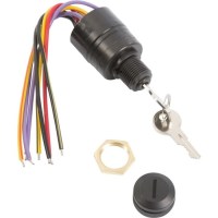 Switch, Ignition - MP39710-1 - 11-MP397101F1