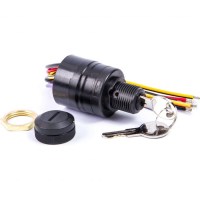 Switch 16 Awg - MP41090-1 - 11-MP410901F1