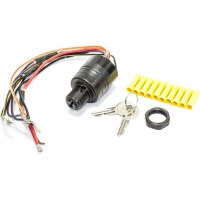 Ignition Switch - MP52000 - 11-MP52000F1