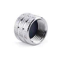 Sierra Pc51120 Nmea 2000 Metal Cap, Female Connection - Pc51120 - 11-Pc51120F1