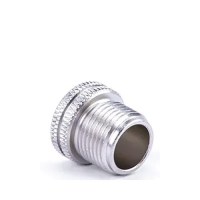 Sierra Pc51130 Nmea 2000 Metal Cap, Male Connection - Pc51130 - 11-Pc51130F1