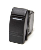Contura Iii Rocker Switch On-off-on Dpdt - RK19840 - 11-RK19840F1