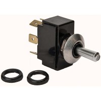 Universal Tip Lit Illuminated Toggle Switch - Tg23010 - 11-Tg23010F1