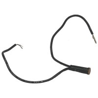Small Indicator Lamp, Amber - UN22120 - 11-UN22120F1