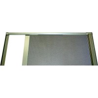 Ap Products 0153302 Slow-Roll Rv Shower Screen, 48
