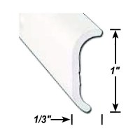 Short Leg Trim Mill 8' @5 Rvx - 021-86003-8 - 112-021860038F1