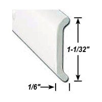 Flat Trim Mill 16' @5 - 021-87203-16 - 112-0218720316F1