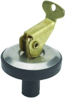 Plug-Deck & Baitwell 9/16