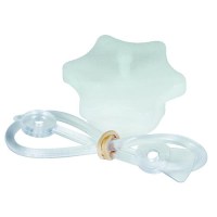 3/4In Male Plug With Lanyard Replaces P/N 117-22103 Rvx - 22103 - 17-22103F1