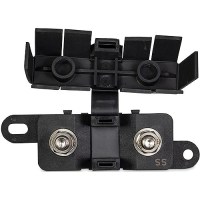 Cole Hersee 02981028Bp Mega 298® Bolt Down Fuse Holder - 02981028-Bp - 12-02981028Bpf1