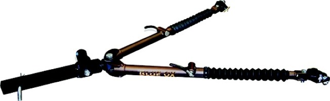 Blue Ox BX7425 Class IV 10,000 lb Capacity Avail RV Tow Bars for 2-1/2