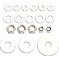 Repair Kit, Tow Bar Washer Tow Bar Washer Replacement - Bx88382 - 123-Bx88382F1