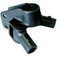 Blue Ox Bxw4076 Swaypro Rv Weight Distribution Hitch Head Kit For Underslung Couplers - Bxw4076 - 123-Bxw4076F1