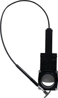 Bristol Cable 66N4AB96USA Pull Waste Valve, 3