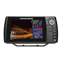 Humminbird HELIX 7 CHIRP MEGA DI GPS G4N CHO - 411640-1CHO - 137-4116401CHOF1