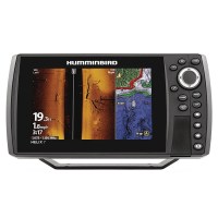 Humminbird Helix 7 GPS Chirp MSI G4N - 411940-1 - 137-4119401F1
