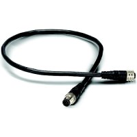 Humminbird 7201171 Nmea 2000 Drop Cable - 0.5M - 720117-1 - 137-7201171F1