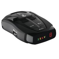 Rad 380 Radar Detector - 0180008-1 - 143-01800081F1