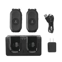 Pro Frs Radios 2 Pk W Headset - Px2802Pk - 143-Px2802Pkf1