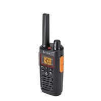 2-Way Radio 16-Mile Range-2 Pk - Rx380 - 143-Rx380F1