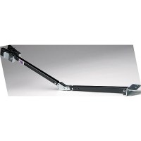 Attwood Angled Adjustable Reach Transom Saver 30-60