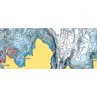 C-Map Mnay200Ms Discover Chart, North America - M-Na-Y200-Ms - 149-Mnay200Msf1