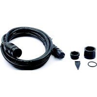 Raymarine A102148 Cp450C, Cp470 And Cp570 Chirp Transducer Extension Cable, 3M - A102148 - 152-A102148F1