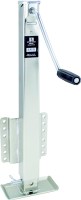 Dutton-Lainson 22320 7201 Marine Jack Square Tube, Zinc plated, 15