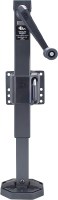 Dutton-Lainson 22340 DLx-SF Marine Jack Swivel , 12