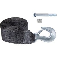 20' Winch Strap - 24240 - 16-24240F1