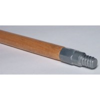 48IN Wood Handle W/ Metal Tip - MTH-48W - 160-MTH48WF1
