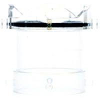 Rv Sewer Ext 3.5In Clr Adpt Replaces P/N 117-39562 Rvx - 39562 - 17-39562F1