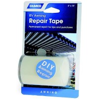 Camco 42623 Awning Repair Tape, 5