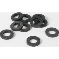 Showerhead Gaskets 10/Pk Replaces P/N 117-43763 Rvx - 43763 - 17-43763F1