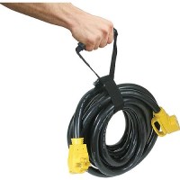 Carry Handlehose And Cord Replaces P/N 117-55001 Rvx - 55001 - 17-55001F1