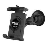 Qk Grip Xl Suction Phone Mnt - RAM-B-166-PD7U - 170-RAMB166PD7UF1