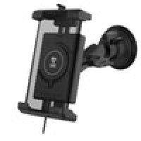 Qk Grip Xl Suc Chrg Phone Mnt - RAM-B-166-PD7-W2MU - 170-RAMB166PD7W2MUF1