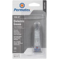 Dielectric Tune-Up Grease, .33 Oz - 81150 - 180-81150F1