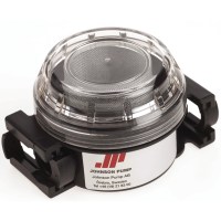 Johnson Pump Universal Strainer - 20 Mesh Screen - 09-24652-04 - 189-92465204F1