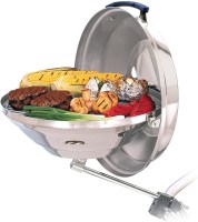 Grill Char Kettle Part Sz - A10-114CE - 214-A10114CEF1