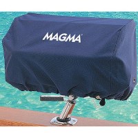 Magma A10-990 Rectangular Grill Cover - A10-990Jb - 214-A10990Jbf1